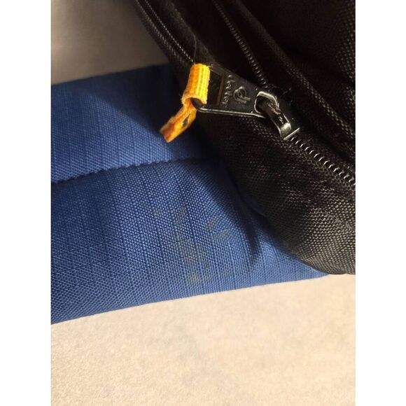 Deuter Kanga Kangaroo Kid Carry Backpack Hiking Pack Alpine Back System - Picture 5 of 11